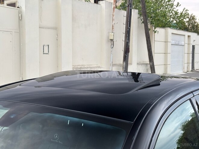 Mercedes E 300 2017, 170,000 km - 2.0 l - Bakı