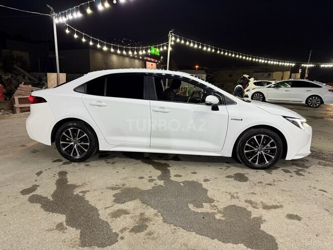 Toyota  2024, 41,000 km - 1.8 l - Bakı