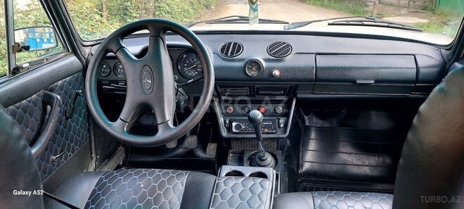 LADA (VAZ) 2106 2005, 73,230 km - 1.6 l - Lənkəran