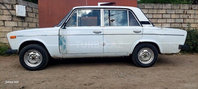 LADA (VAZ) 2106 2005, 73,230 km - 1.6 l - Lənkəran