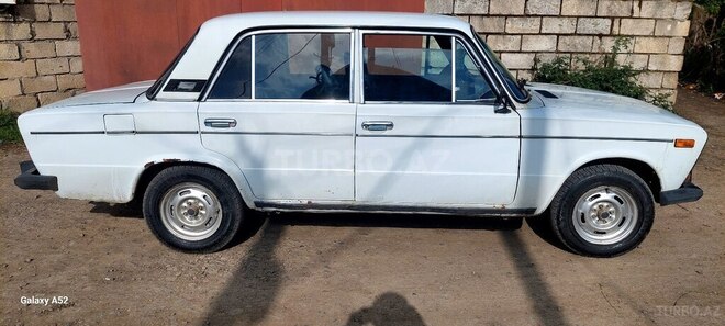 LADA (VAZ) 2106 2005, 73,230 km - 1.6 l - Lənkəran