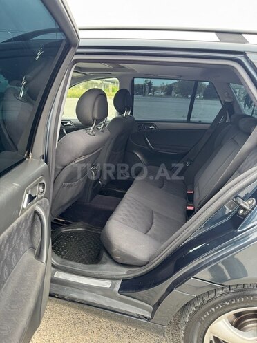 Mercedes C 200 2001, 234,500 km - 2.0 л - Bakı