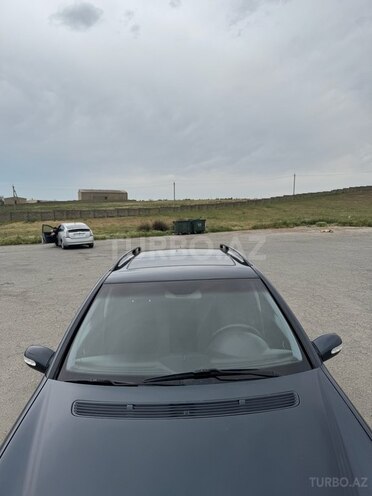 Mercedes C 200 2001, 234,500 km - 2.0 л - Bakı