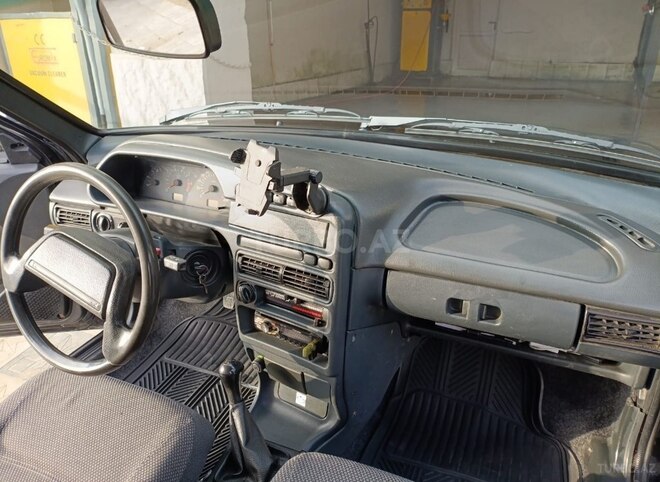 LADA (VAZ) 2115 2010, 325,000 km - 1.5 л - Bakı