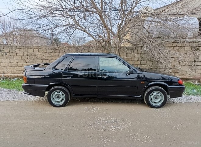 LADA (VAZ) 2115 2010, 325,000 km - 1.5 л - Bakı