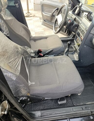 LADA (VAZ) 2115 2010, 325,000 km - 1.5 л - Bakı