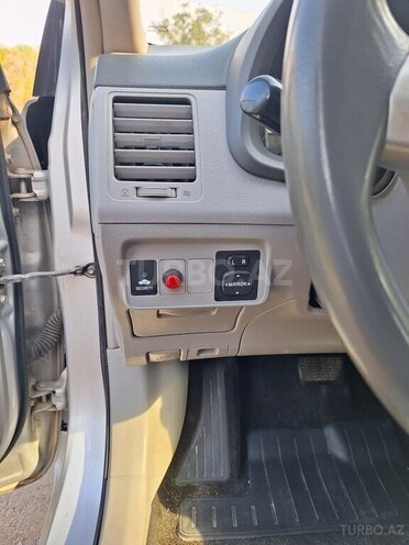Toyota Corolla 2008, 263,500 km - 1.6 l - Bakı