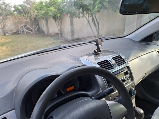 Toyota Corolla 2008, 263,500 km - 1.6 l - Bakı
