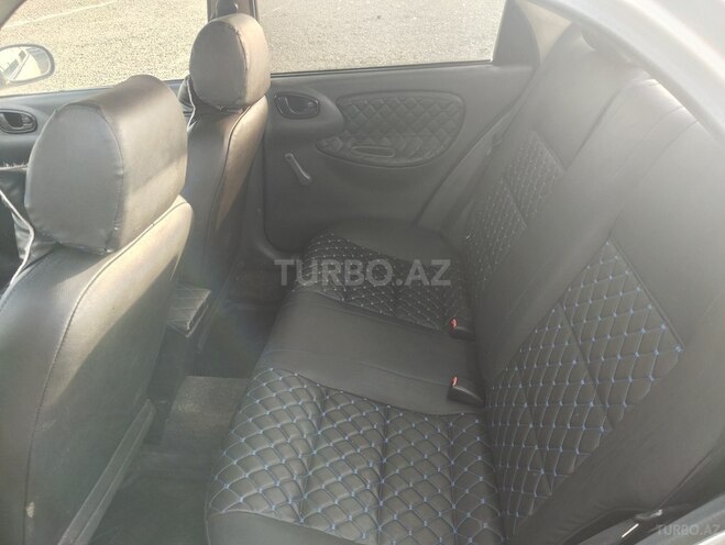 Daewoo Lanos 2007, 150,000 km - 1.4 l - Gəncə