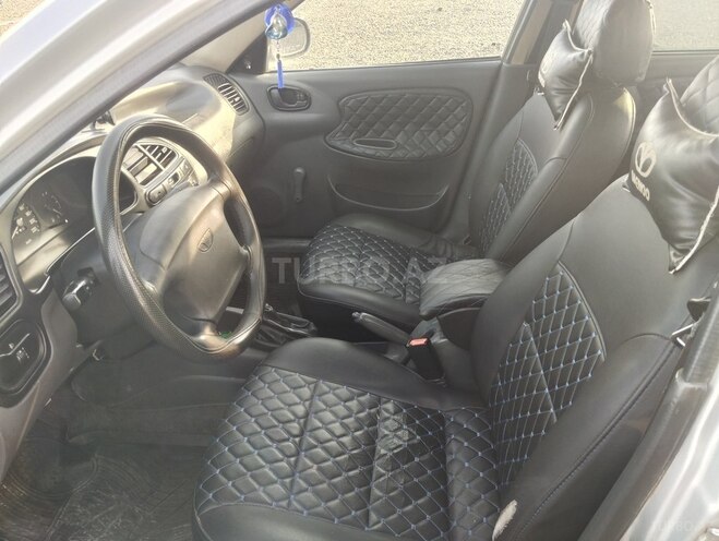 Daewoo Lanos 2007, 150,000 km - 1.4 l - Gəncə