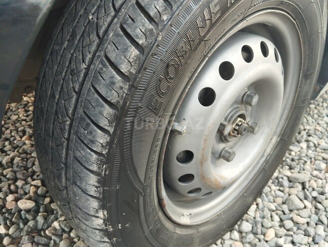 Daewoo Lanos 2007, 150,000 km - 1.4 l - Gəncə