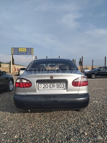 Daewoo Lanos 2007, 150,000 km - 1.4 l - Gəncə
