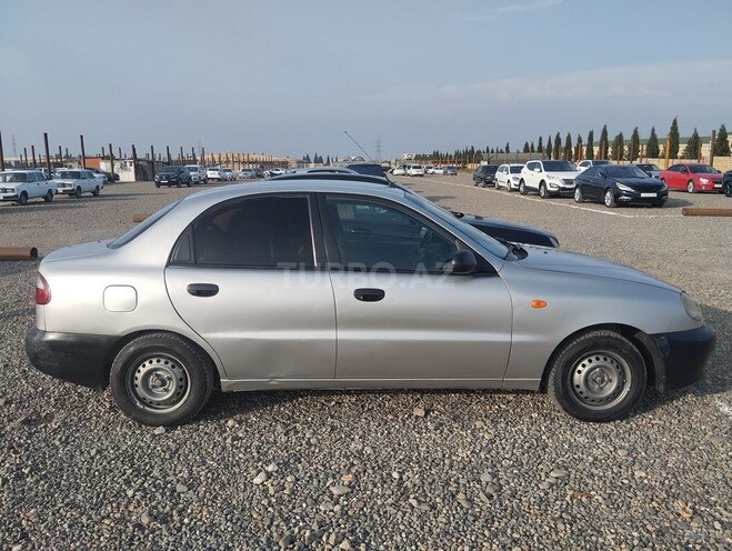 Daewoo Lanos 2007, 150,000 km - 1.4 l - Gəncə