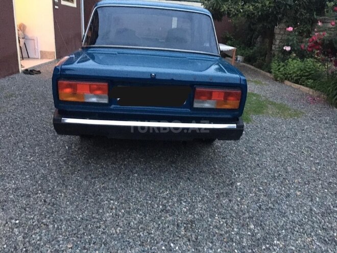 LADA (VAZ) 2107 2009, 92,000 km - 1.6 l - Bərdə