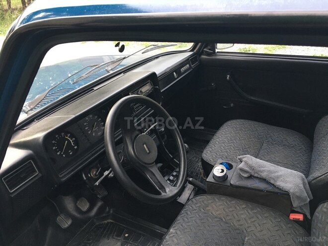 LADA (VAZ) 2107 2009, 92,000 km - 1.6 l - Bərdə