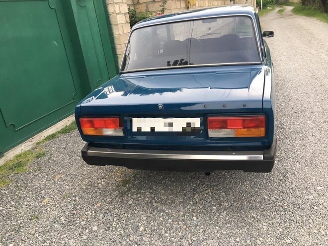 LADA (VAZ) 2107 2009, 92,000 km - 1.6 l - Bərdə