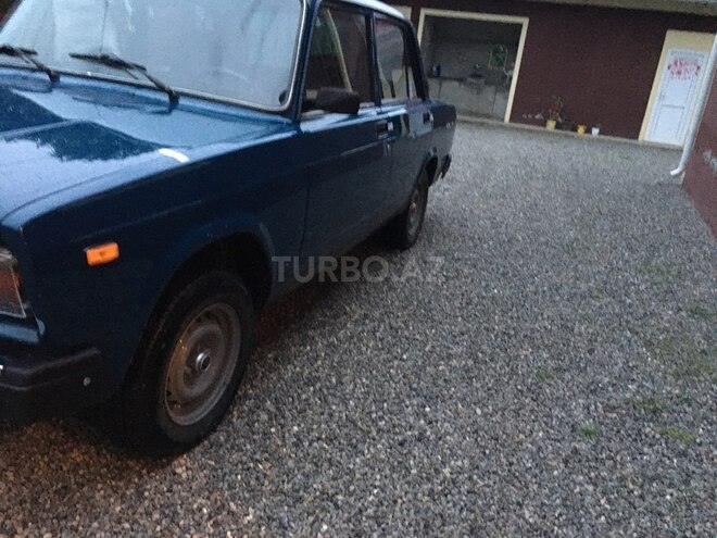 LADA (VAZ) 2107 2009, 92,000 km - 1.6 l - Bərdə