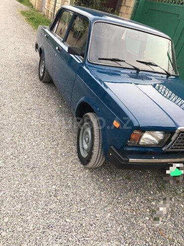 LADA (VAZ) 2107 2009, 92,000 km - 1.6 l - Bərdə