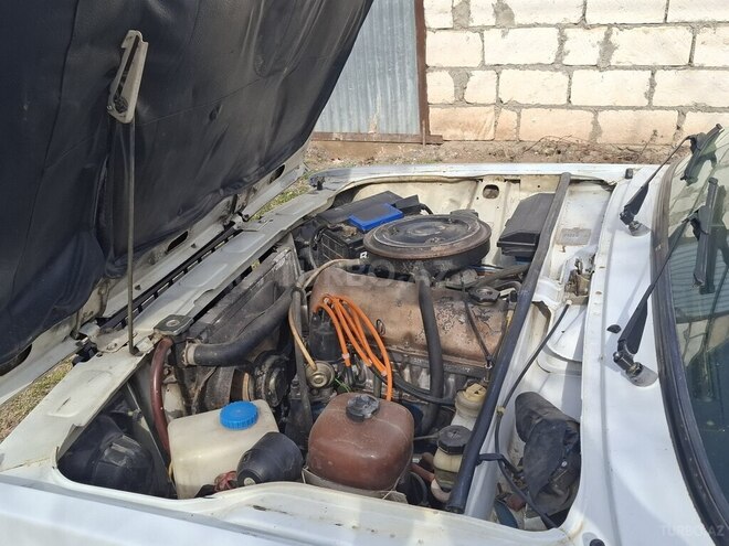 LADA (VAZ) 2107 2001, 80,000 km - 1.6 л - Qazax