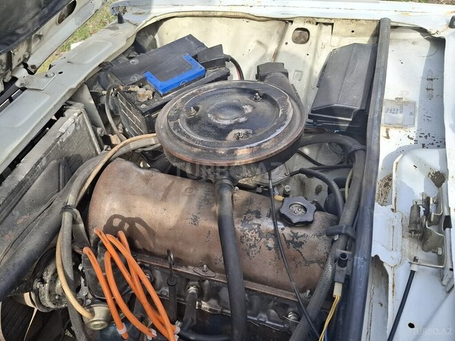 LADA (VAZ) 2107 2001, 80,000 km - 1.6 л - Qazax