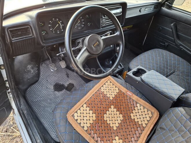 LADA (VAZ) 2107 2001, 80,000 km - 1.6 л - Qazax