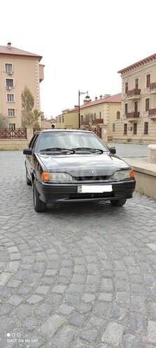LADA (VAZ) 2115 2010, 325,000 km - 1.5 л - Bakı