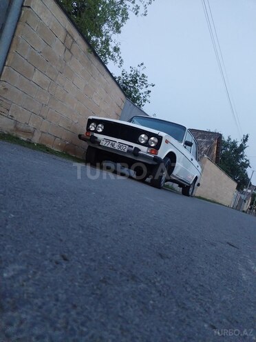 LADA (VAZ) 2106 1999, 87,635 km - 1.6 l - Balakən