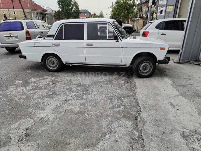 LADA (VAZ) 2106 1999, 87,635 km - 1.6 l - Balakən