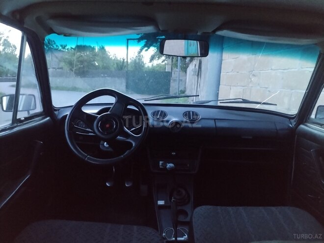 LADA (VAZ) 2106 1999, 87,635 km - 1.6 l - Balakən