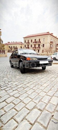 LADA (VAZ) 2115 2010, 325,000 km - 1.5 л - Bakı
