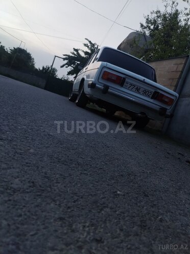 LADA (VAZ) 2106 1999, 87,635 km - 1.6 l - Balakən