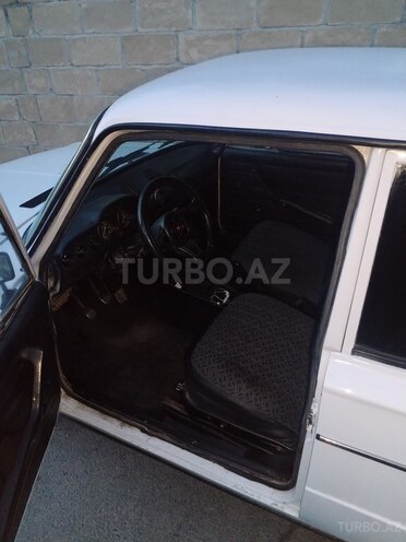 LADA (VAZ) 2106 1999, 87,635 km - 1.6 l - Balakən