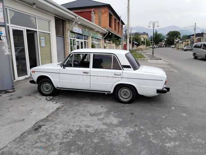 LADA (VAZ) 2106 1999, 87,635 km - 1.6 l - Balakən