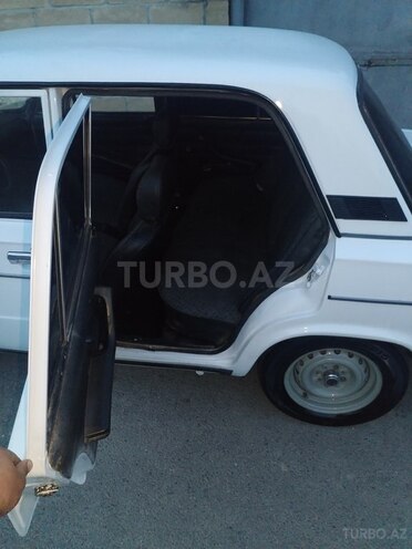 LADA (VAZ) 2106 1999, 87,635 km - 1.6 l - Balakən
