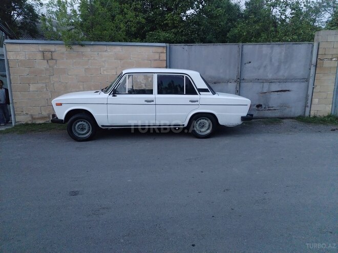 LADA (VAZ) 2106 1999, 87,635 km - 1.6 l - Balakən