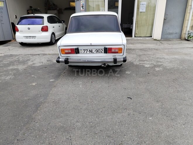 LADA (VAZ) 2106 1999, 87,635 km - 1.6 l - Balakən