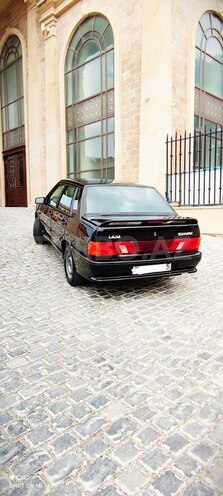 LADA (VAZ) 2115 2010, 325,000 km - 1.5 л - Bakı