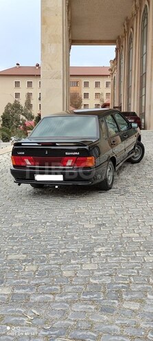 LADA (VAZ) 2115 2010, 325,000 km - 1.5 л - Bakı