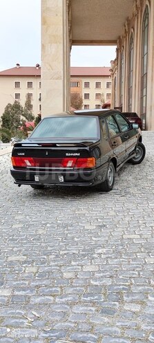 LADA (VAZ) 2115 2010, 325,000 km - 1.5 л - Bakı