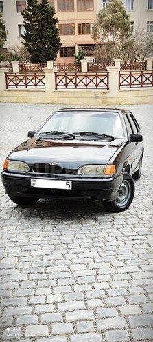 LADA (VAZ) 2115 2010, 325,000 km - 1.5 л - Bakı
