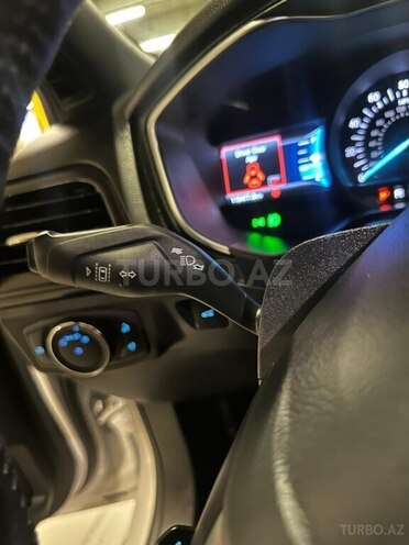 Ford Fusion (North America) 2018, 74,149 km - 2.0 l - Gəncə