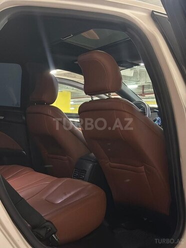 Ford Fusion (North America) 2018, 74,149 km - 2.0 l - Gəncə