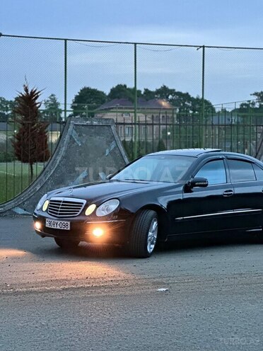 Mercedes E 220 d 2006, 772,000 km - 2.2 l - Lənkəran