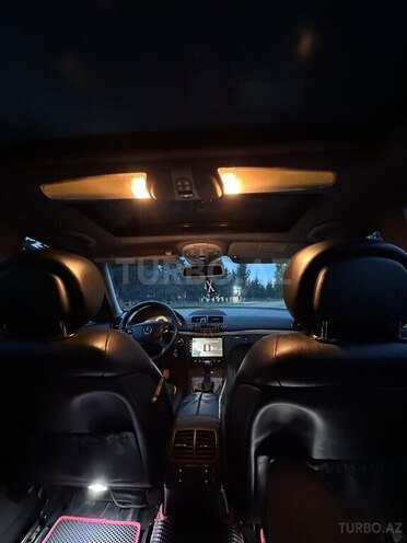 Mercedes E 220 d 2006, 772,000 km - 2.2 l - Lənkəran