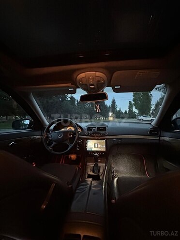 Mercedes E 220 d 2006, 772,000 km - 2.2 l - Lənkəran