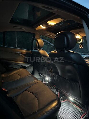 Mercedes E 220 d 2006, 772,000 km - 2.2 l - Lənkəran