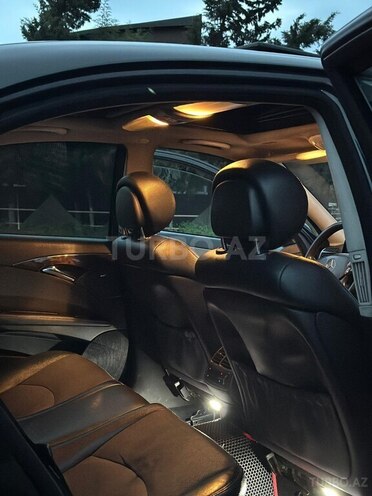 Mercedes E 220 d 2006, 772,000 km - 2.2 l - Lənkəran