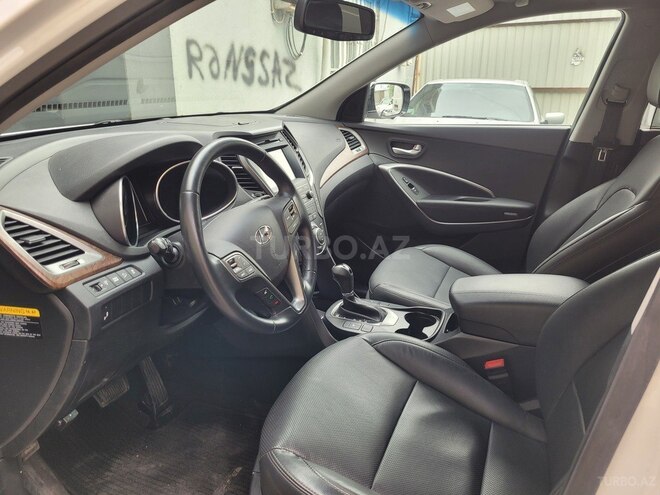 Hyundai Santa Fe 2018, 67,592 km - 2.0 l - Bakı