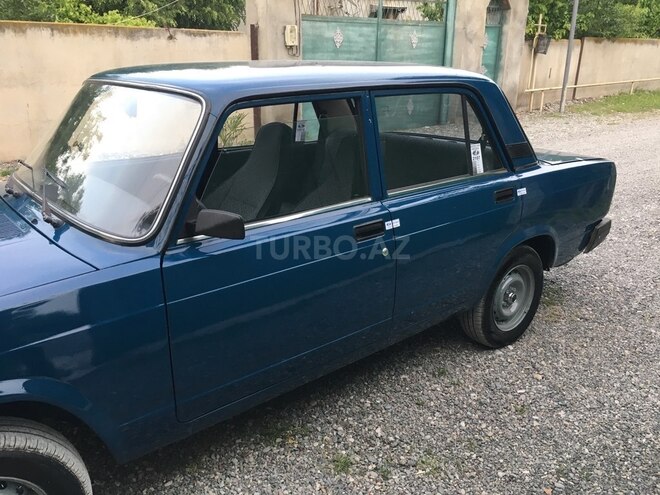 LADA (VAZ) 2107 2009, 92,000 km - 1.6 l - Bərdə