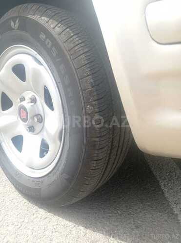 GAZ 31105 2008, 242,000 km - 2.3 l - Bakı